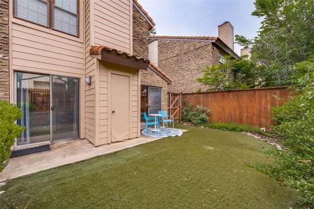 5626 Preston Oaks Road 43C, Dallas, TX 75254