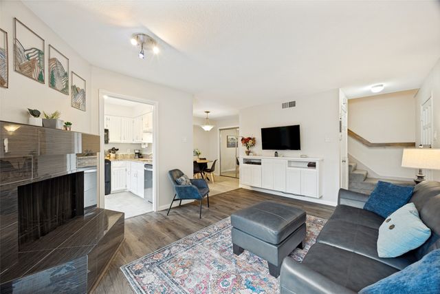 5626 Preston Oaks Road 43C, Dallas, TX 75254