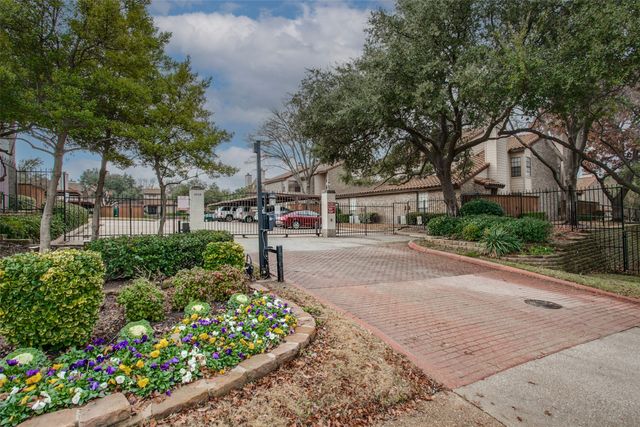 5626 Preston Oaks Road 43C, Dallas, TX 75254