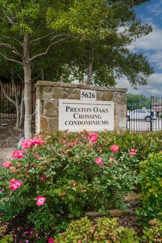 5626 Preston Oaks Road 43C, Dallas, TX 75254