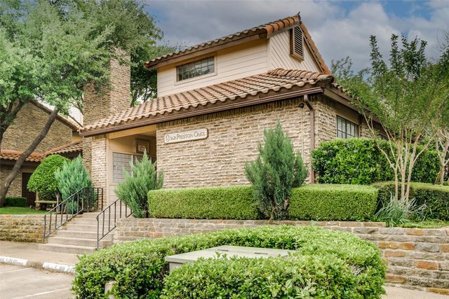 5626 Preston Oaks Road 43C, Dallas, TX 75254