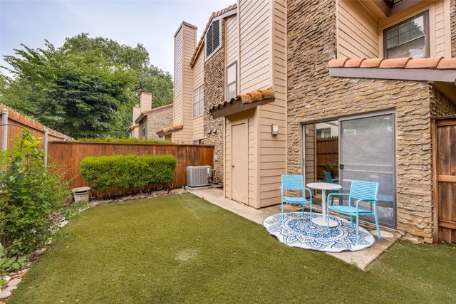 5626 Preston Oaks Road 43C, Dallas, TX 75254