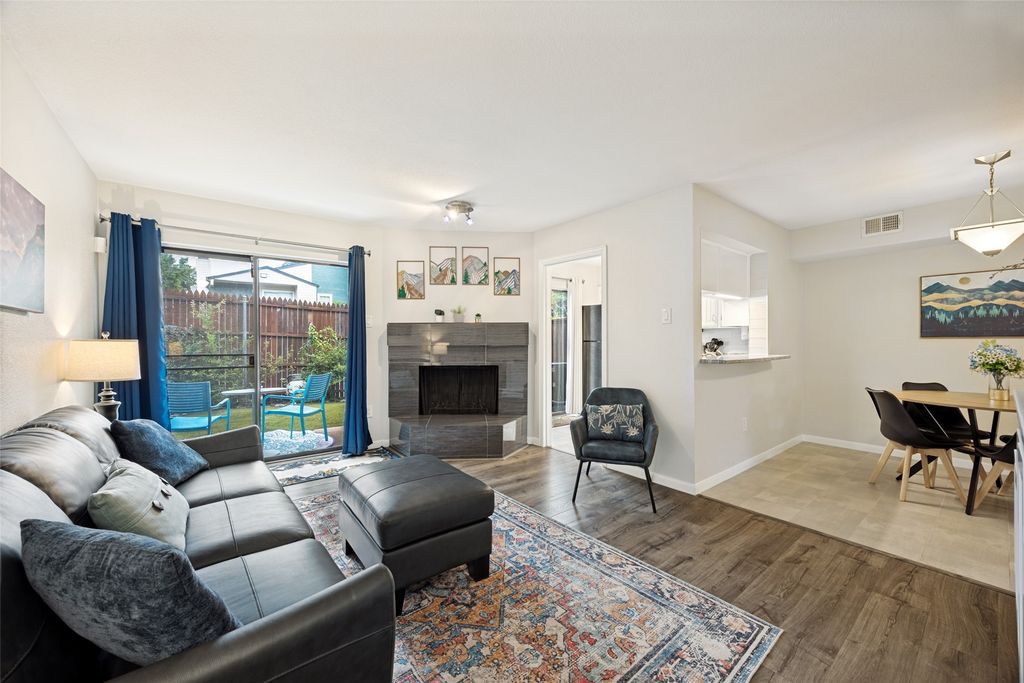 5626 Preston Oaks Road 43C, Dallas, TX 75254