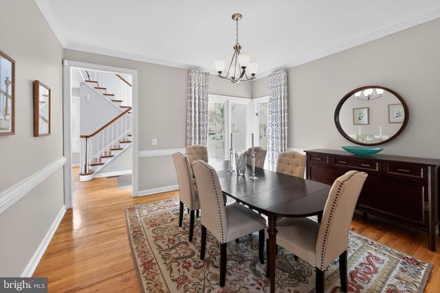 8 VILLAGE CIR, Newtown Square, PA 19073