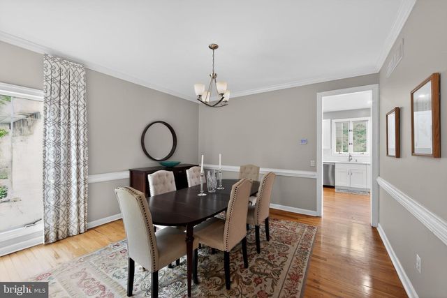 8 VILLAGE CIR, Newtown Square, PA 19073