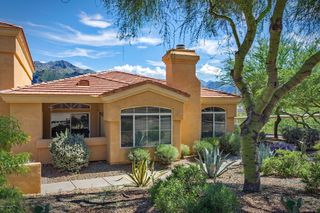 7050 E Sunrise Dr Unit 18108, Tucson, AZ 85750