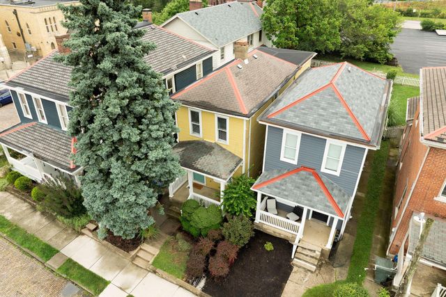688 Hamlet Street, Columbus, OH 43215