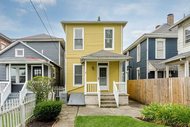 688 Hamlet Street, Columbus, OH 43215