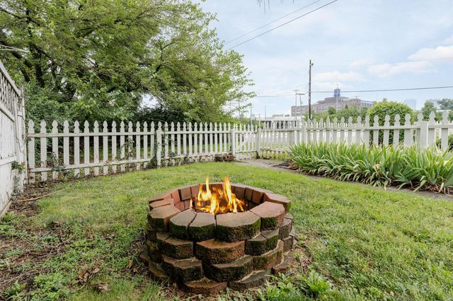 688 Hamlet Street, Columbus, OH 43215