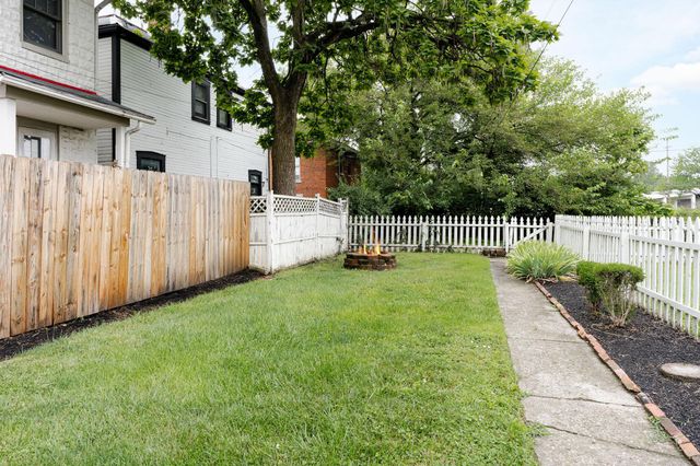 688 Hamlet Street, Columbus, OH 43215
