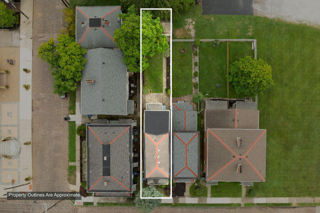 688 Hamlet Street, Columbus, OH 43215