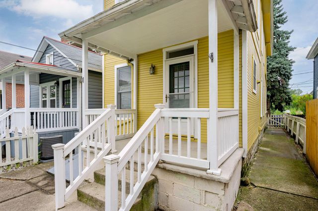 688 Hamlet Street, Columbus, OH 43215