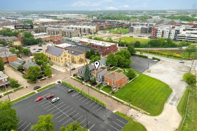 688 Hamlet Street, Columbus, OH 43215