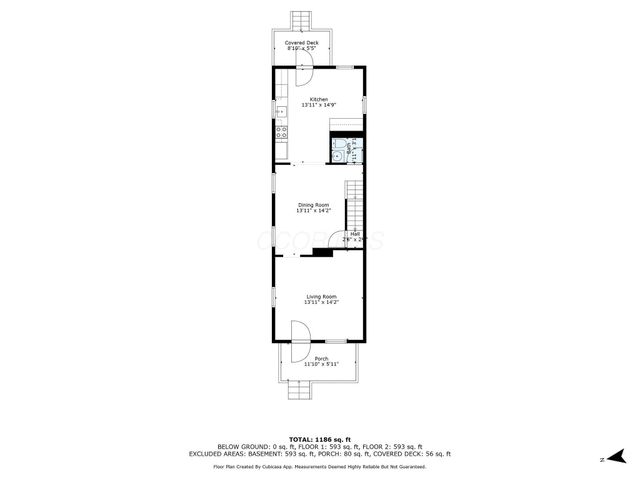 688 Hamlet Street, Columbus, OH 43215