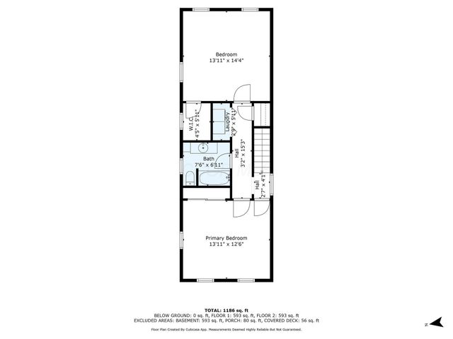 688 Hamlet Street, Columbus, OH 43215