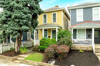 688 Hamlet Street, Columbus, OH 43215