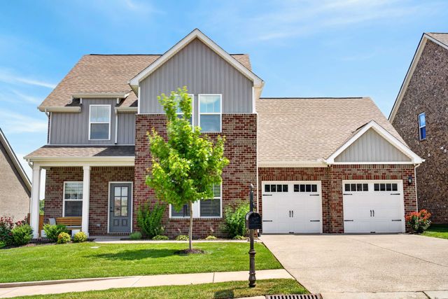 729 Pebble Creek Ln, Lebanon, TN 37090