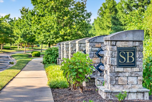 729 Pebble Creek Ln, Lebanon, TN 37090