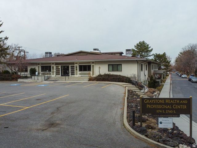 1174 E GRAYSTONE WAY, Salt Lake City, UT 84106