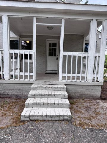 504 Saint Andrews Church Road, Sanford, NC 27332