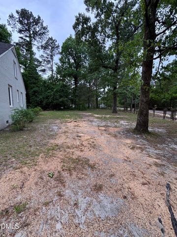 504 Saint Andrews Church Road, Sanford, NC 27332