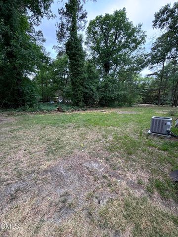 504 Saint Andrews Church Road, Sanford, NC 27332