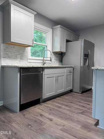 504 Saint Andrews Church Road, Sanford, NC 27332