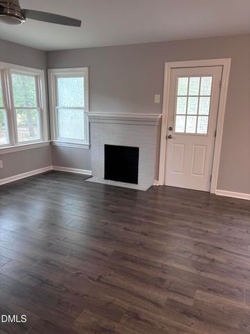 504 Saint Andrews Church Road, Sanford, NC 27332