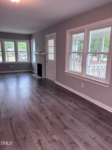504 Saint Andrews Church Road, Sanford, NC 27332