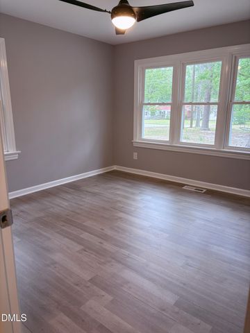 504 Saint Andrews Church Road, Sanford, NC 27332