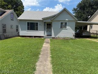 1441 N 36th Street, Fort Smith, AR 72904