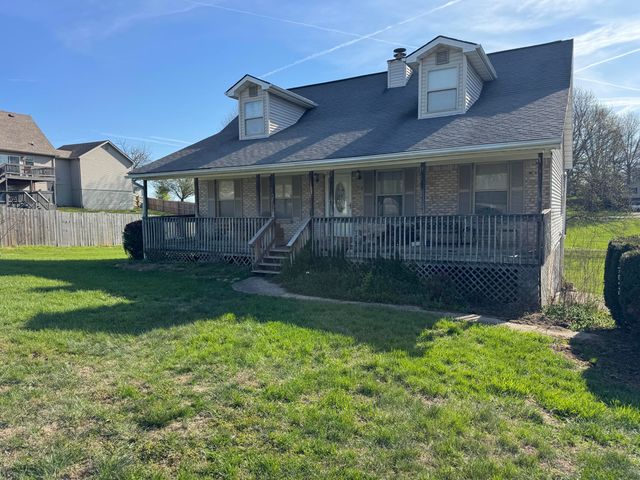 105 Waverly Lane, Frankfort, KY 40601