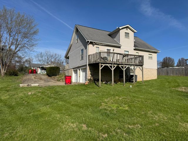 105 Waverly Lane, Frankfort, KY 40601