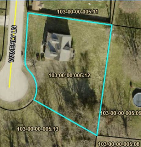 105 Waverly Lane, Frankfort, KY 40601