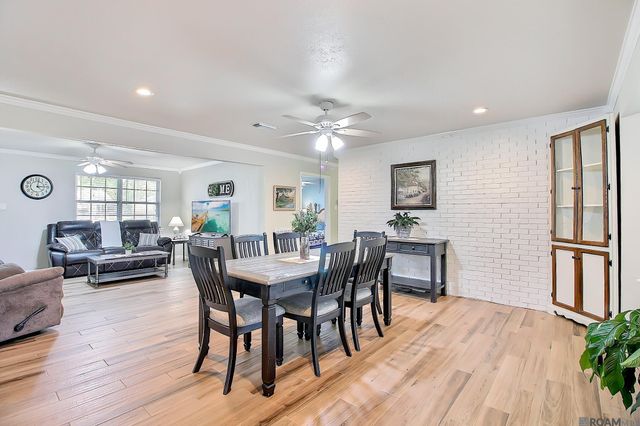 1011 Sherron Ave, Baker, LA 70714