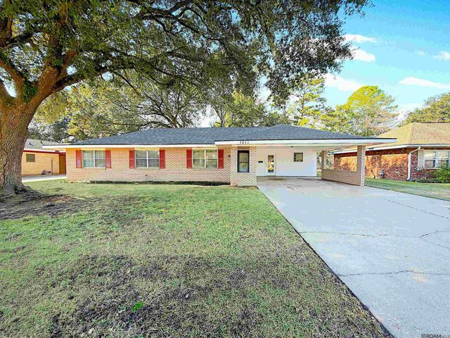 1011 Sherron Ave, Baker, LA 70714