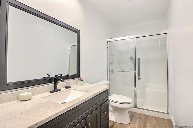 1011 Sherron Ave, Baker, LA 70714