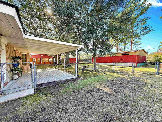 1011 Sherron Ave, Baker, LA 70714