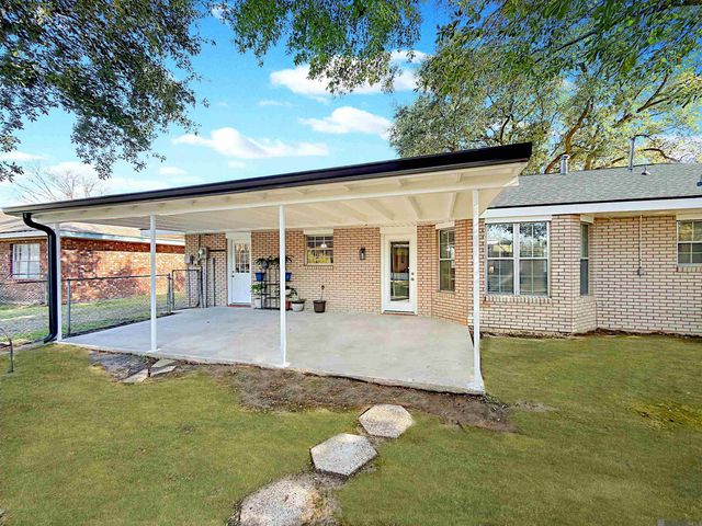 1011 Sherron Ave, Baker, LA 70714