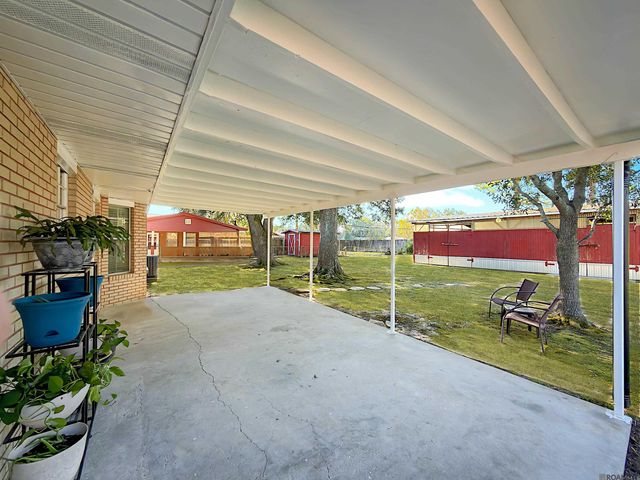 1011 Sherron Ave, Baker, LA 70714