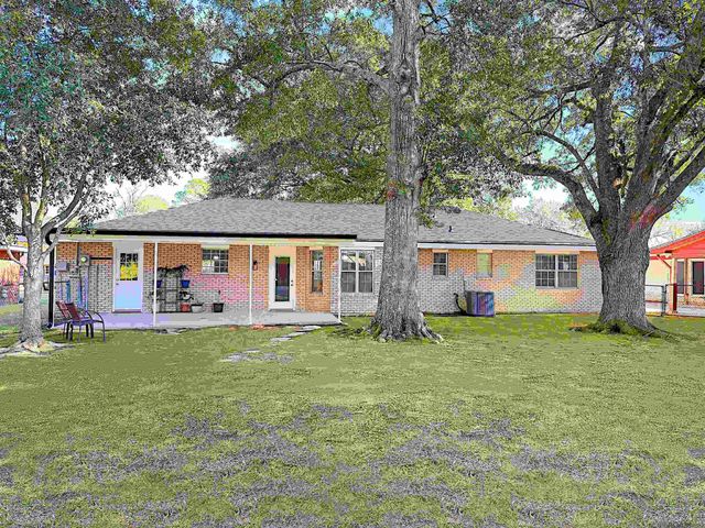 1011 Sherron Ave, Baker, LA 70714