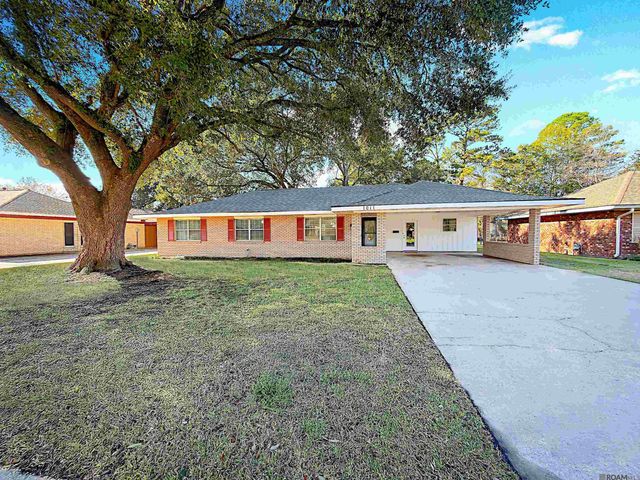 1011 Sherron Ave, Baker, LA 70714