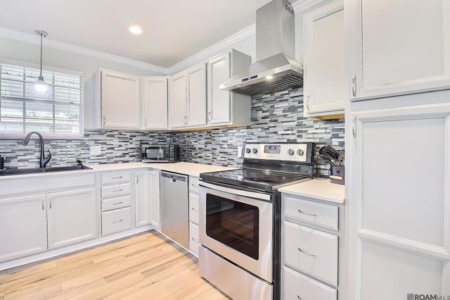 1011 Sherron Ave, Baker, LA 70714