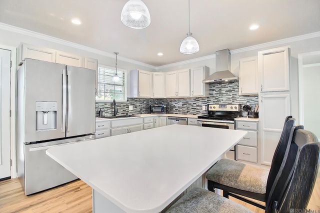 1011 Sherron Ave, Baker, LA 70714