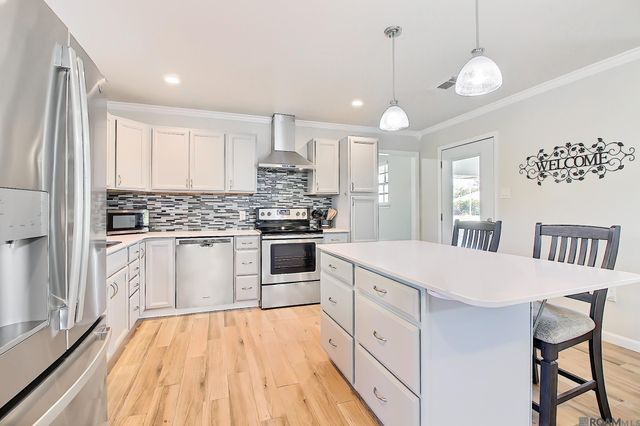 1011 Sherron Ave, Baker, LA 70714