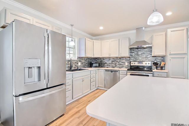 1011 Sherron Ave, Baker, LA 70714