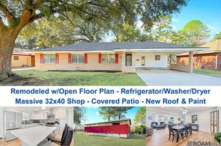 1011 Sherron Ave, Baker, LA 70714