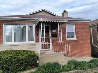 4211 East Avenue, Stickney, IL 60402