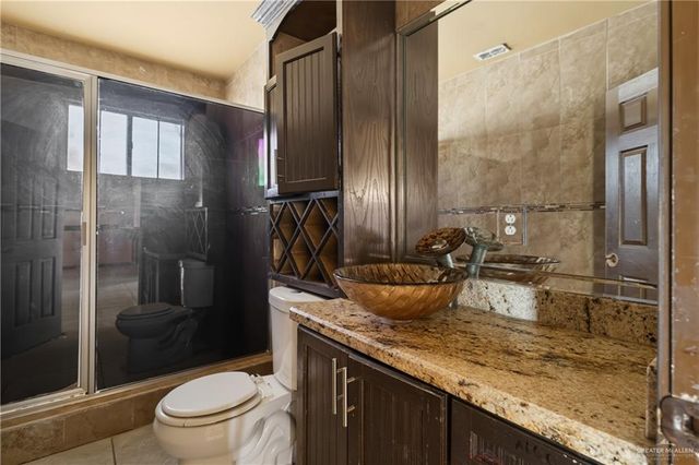 2502 Carnation Circle, Donna, TX 78537