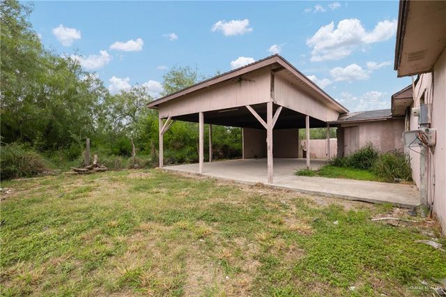 2502 Carnation Circle, Donna, TX 78537